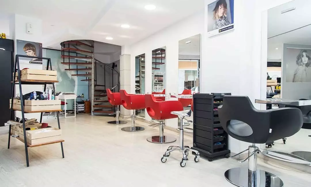 Tratamiento hidratante capilar en Danna Stils Compagnia della Bellezza