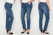 Jeans et treggings femme de la marque Ober Jeans - Second Medium