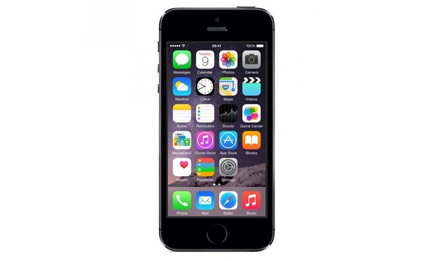 Image 7: Refurbished iPhone 4, 4s, 5C of 5s