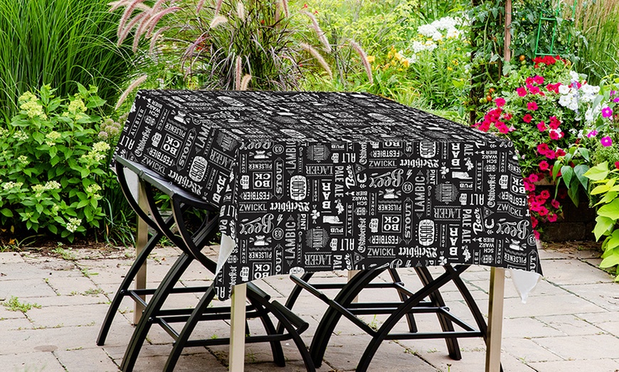 Image 10: Tafellaken