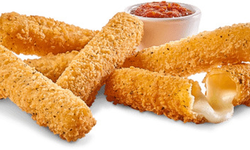 Image 12: Arcade, Indoor Play & Food at Paradise Park Up to 61% Off 