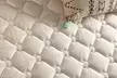 Matras Gel 'Ecolife' mat 100% gerecycleerd ecolife-materiaal, 12 comfortzones, OEKO-TEX, gratis verzending - Image 4