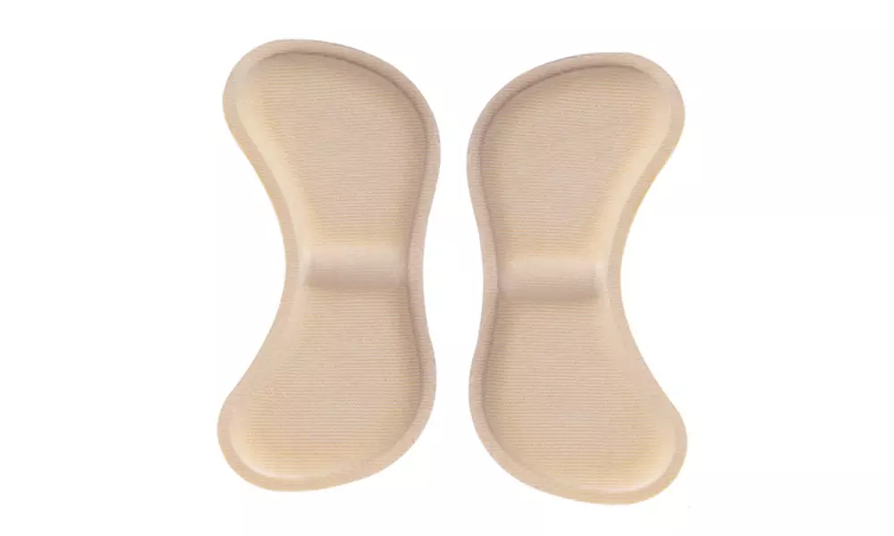 1, 2 o 4 pares de almohadillas para zapatos - Second Medium