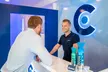 Bis zu 41% Rabatt auf den Massage – Lymphdrainage bei Cryopoint Refrath GmbH - Second Medium