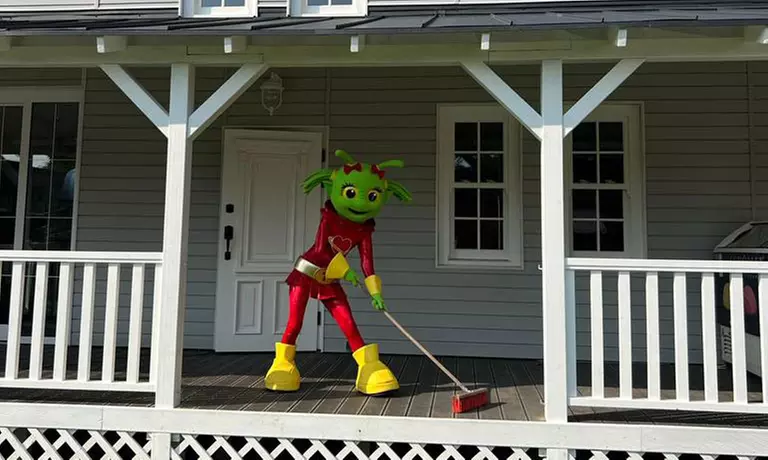 Bilety do kosmicznej zabawy dla 1 osoby lub całej rodziny