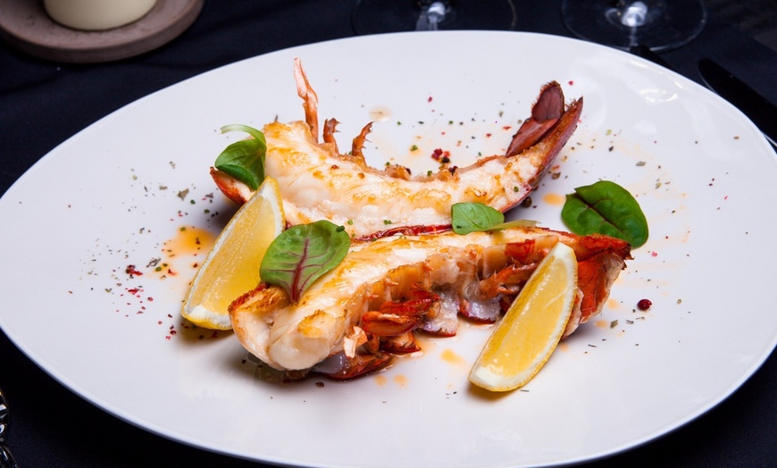 Image 6: Seafood Night with Beverages: Child (AED 69), Adult (AED 140)