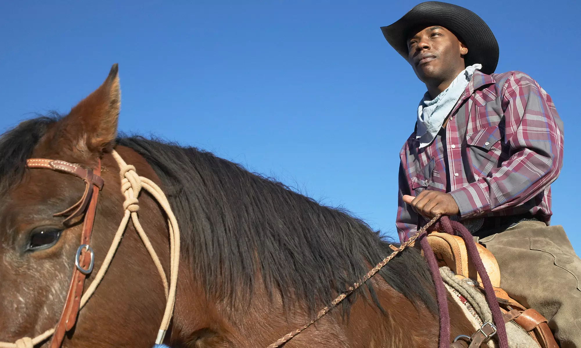 Rodeo Box or Reserved Seat Ticket to 31st Texas Black Invitational Rodeo on Saturday, June 15 (Up to 38% Off) - Primary Image