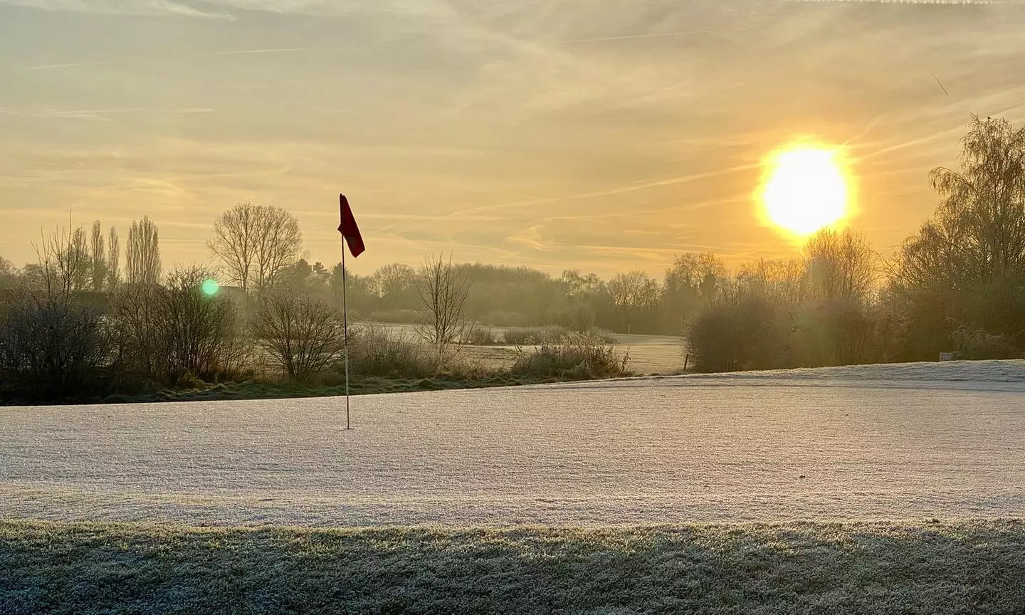 Golfspaß für alle: Schnuppergolf-Kurs inkl. Leihschläger & Bälle