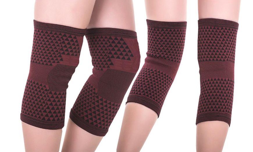 Image 2: Knee Support Pads