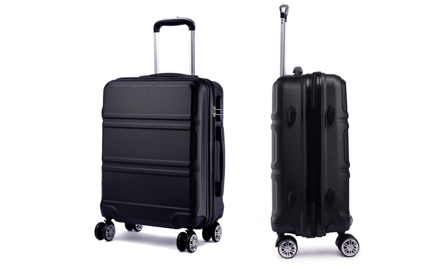 Image 3: Kono Suitcase or Luggage Set