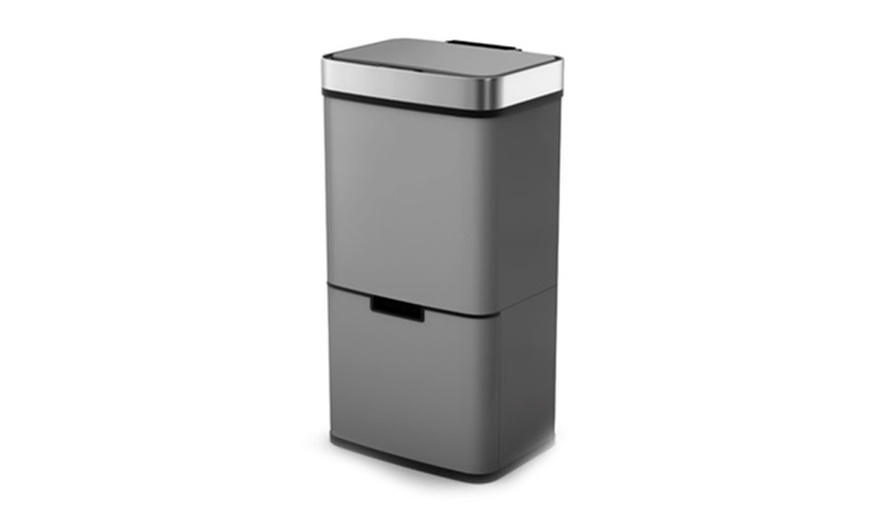 Image 6: Morphy Richards Sensor Bin