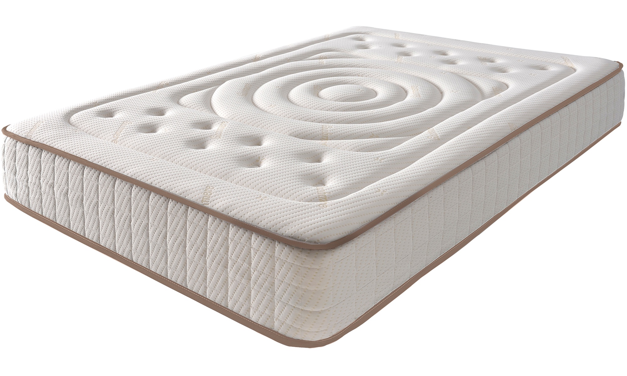 Matelas "Deluxe Royal" cachemire