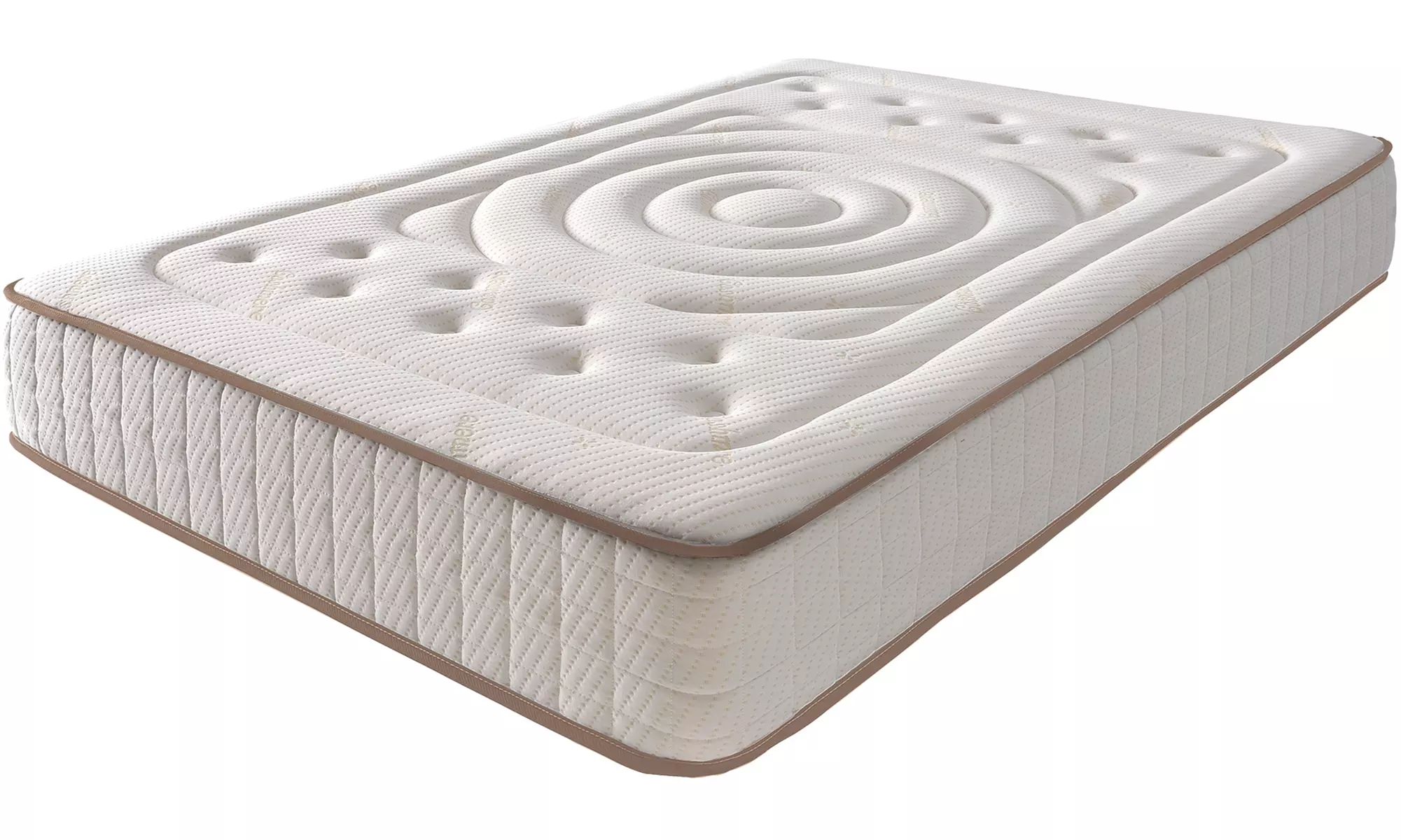 Matelas "Deluxe Royal" cachemire