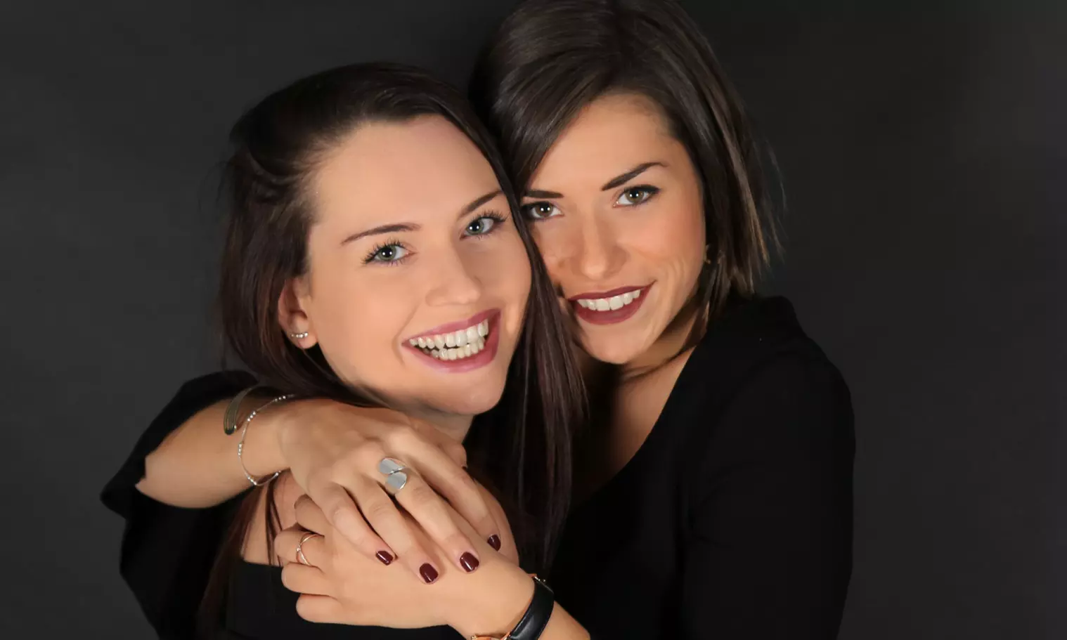 Jusqu'à 82% de réduction sur un shooting photo