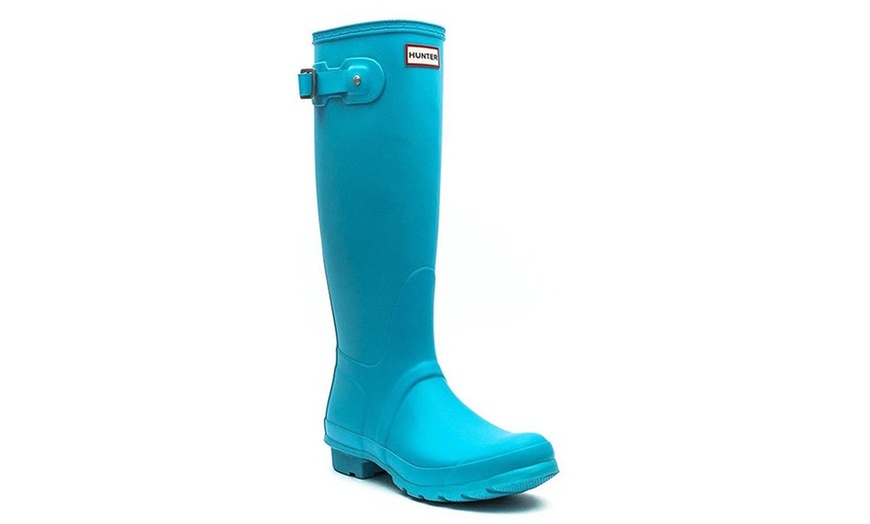 Groupon store hunter boots