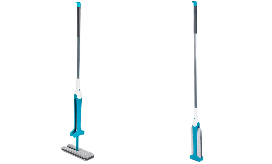 Image 2: Beldray Double-Sided Squeegee Mop