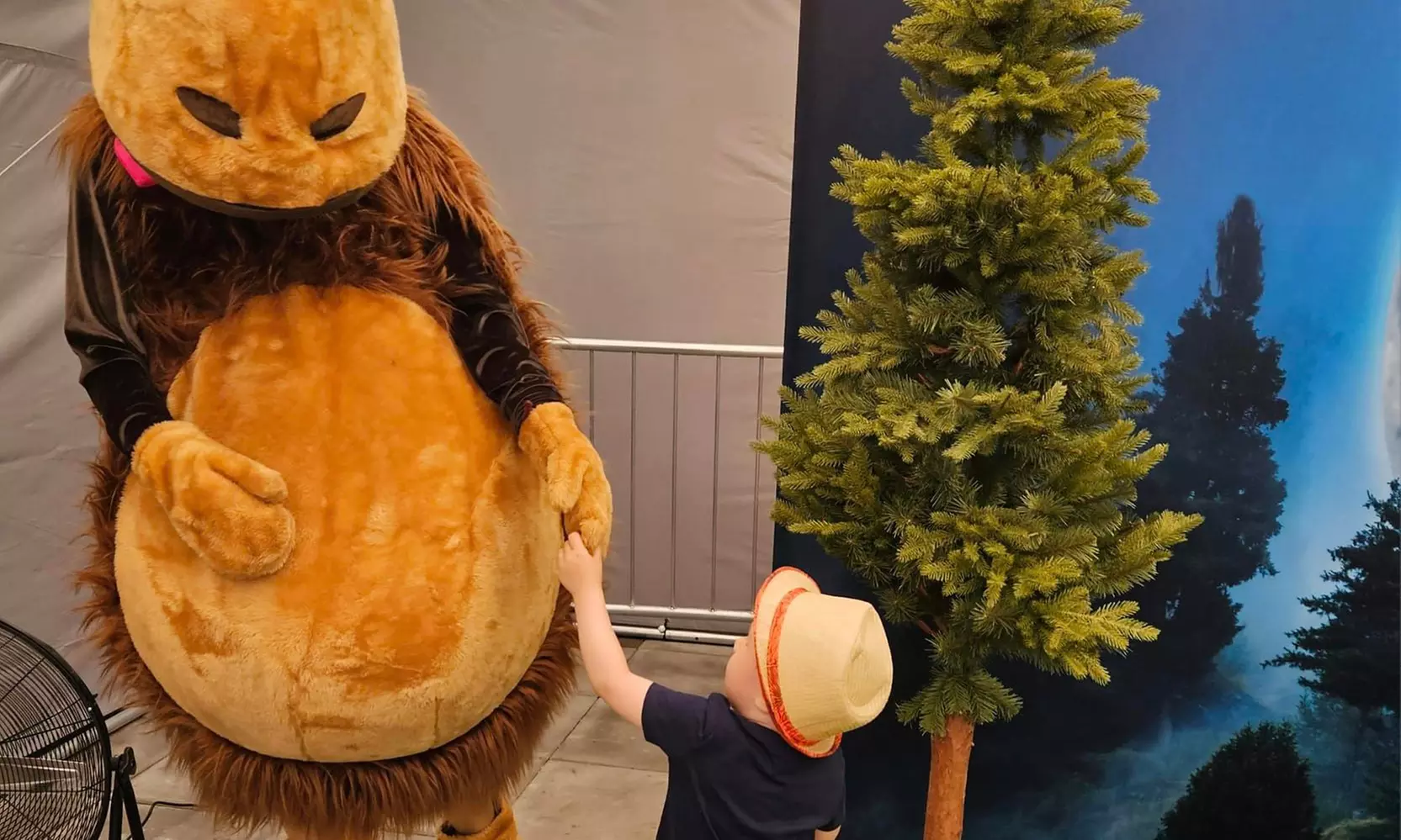 Bilety do kosmicznej zabawy dla 1 osoby lub całej rodziny