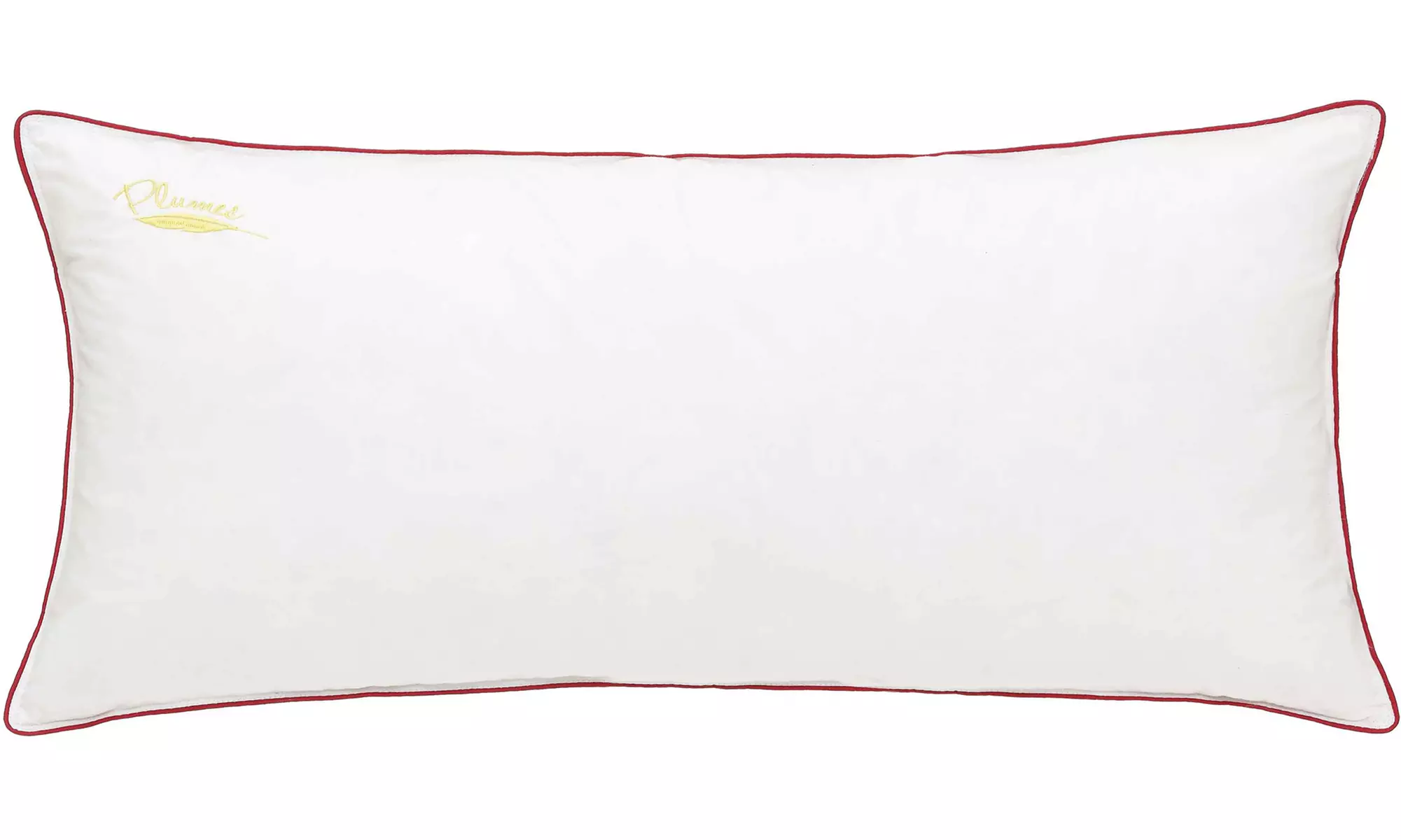 1, 2 o 4 almohadas de plumas - Second Medium