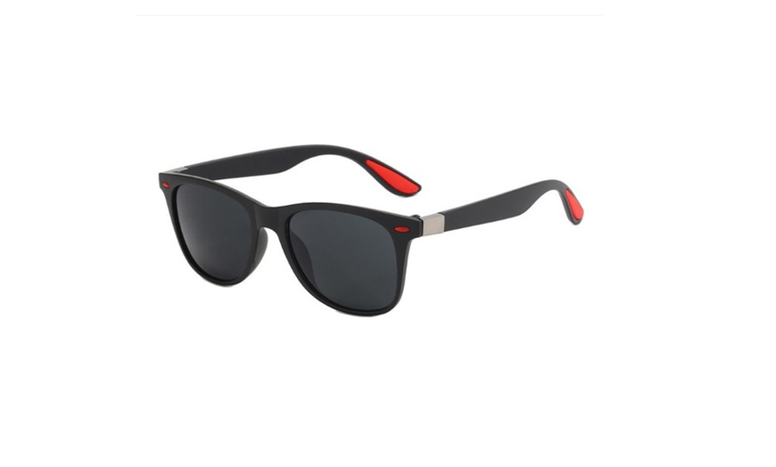 Image 6: One or Two Sunglasses with Polarised Lenses