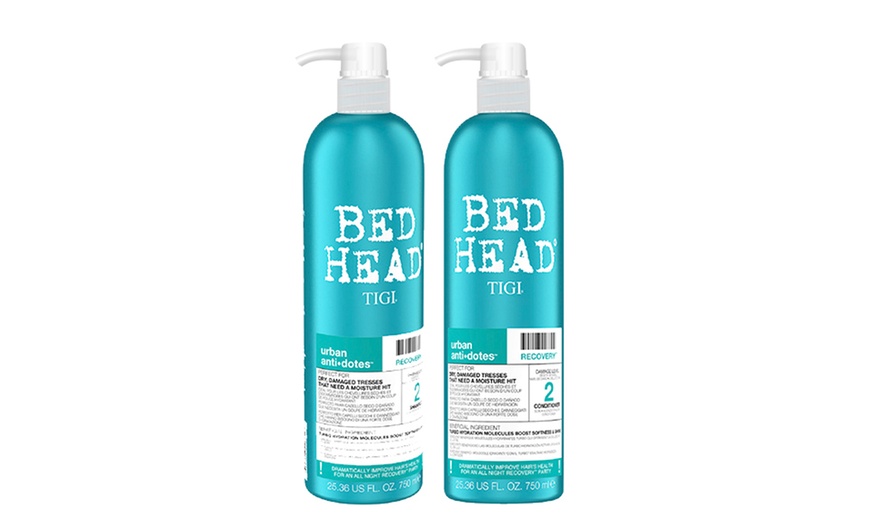 Image 27: TIGI Shampoo and Conditioner Duo