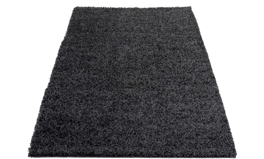 Image 1: Tapis "Shaggy"