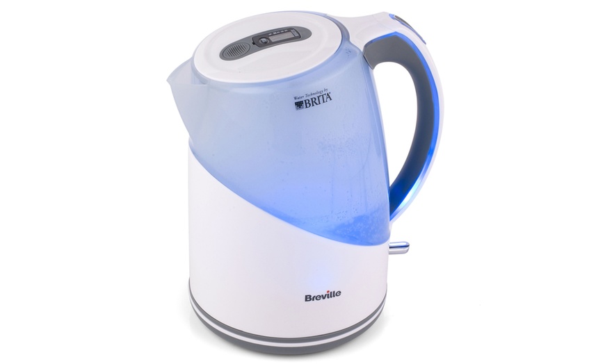 Image 7: Breville Brita Filter Jug Kettle