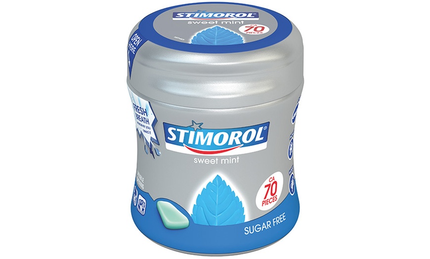 Image 5: Stimorol Chewing Gum Set