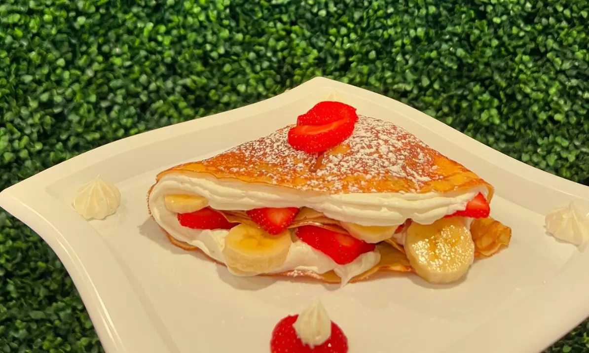 Satisfy your Sweet Tooth with $15, $30, or $45 Toward Food and Drinks