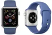 Cinturini di ricambio compatibili con la serie Apple Watch disponibili in 2 modelli, diversi colori e 2 dimensioni - Image 2