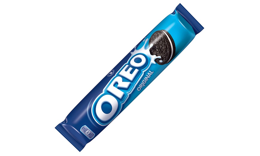 Image 4: Oreo-Kekse