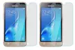 1 ou 2 protections pour écran en verre trempé, compatibles avec les téléphones Samsung - Second Medium