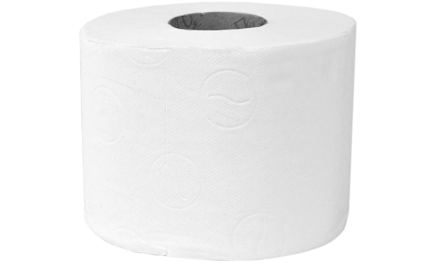 Image 3: 18 Renova Extra XXL Toilet Rolls