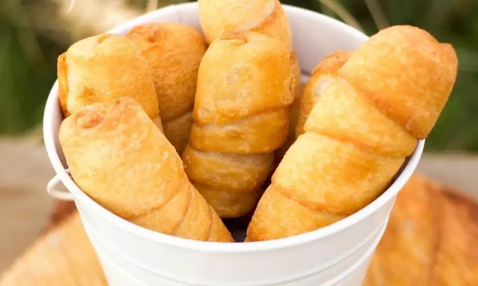 Menú latinoamericano para 1, 2 o 4 personas