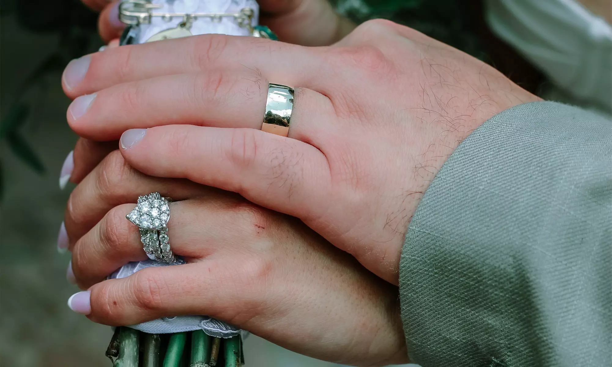 Capture Your Love Story: Unforgettable Wedding Photos Await!