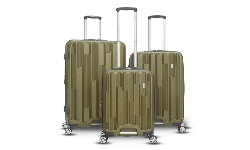 gabbiano aurora luggage