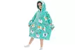 Kids' Oversized Blanket Hoodie - Image 2