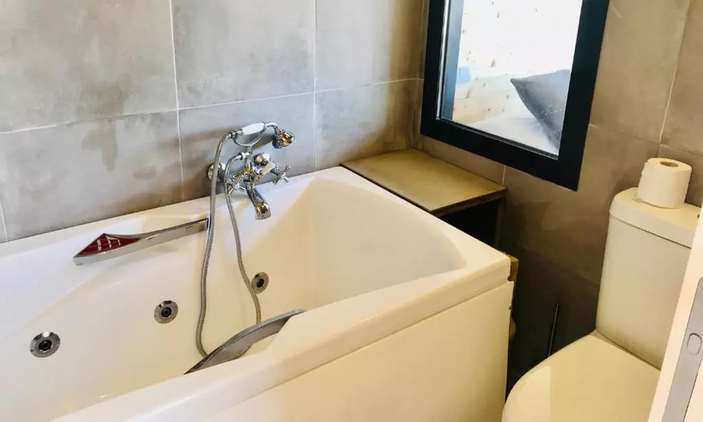 Montseny: habitación doble con opción a desayuno y spa