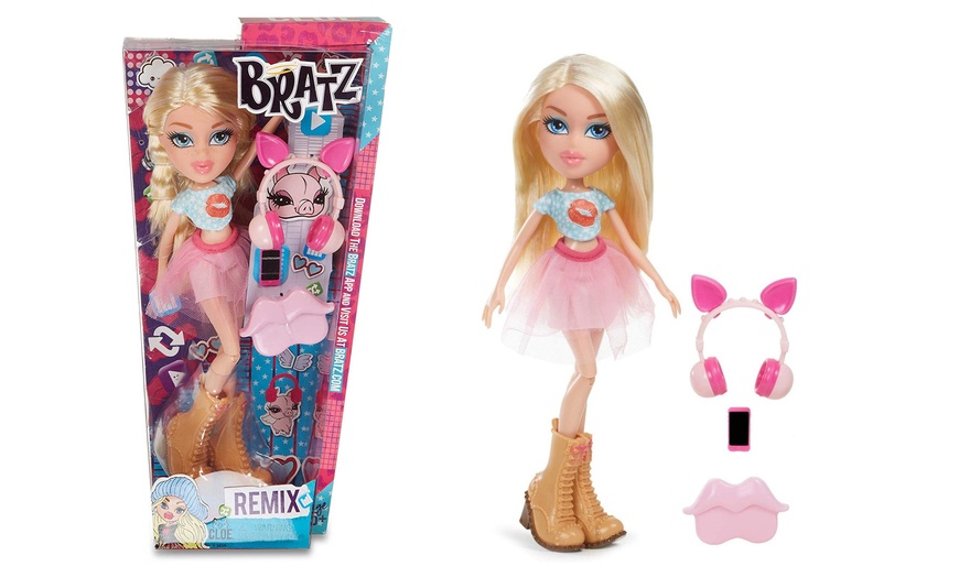 Image 2: MGA Entertainment Bratz Doll