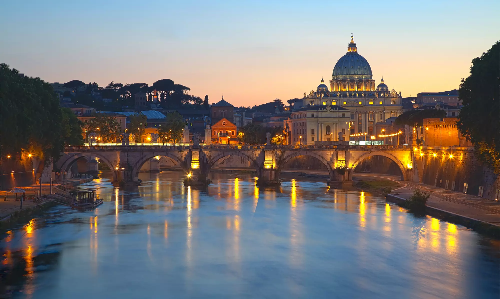 ✈ 9-Day Vacation in Italy with Air from Gate 1 Travel. Price/Person Based on Double Occupancy (Buy 1 Voucher/Person). - Second Medium