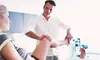 Up to 88% Off on Consultation, Exam, Hydromassage & Chiropractic Adjustments @ Natural Health with Dr John Vasko