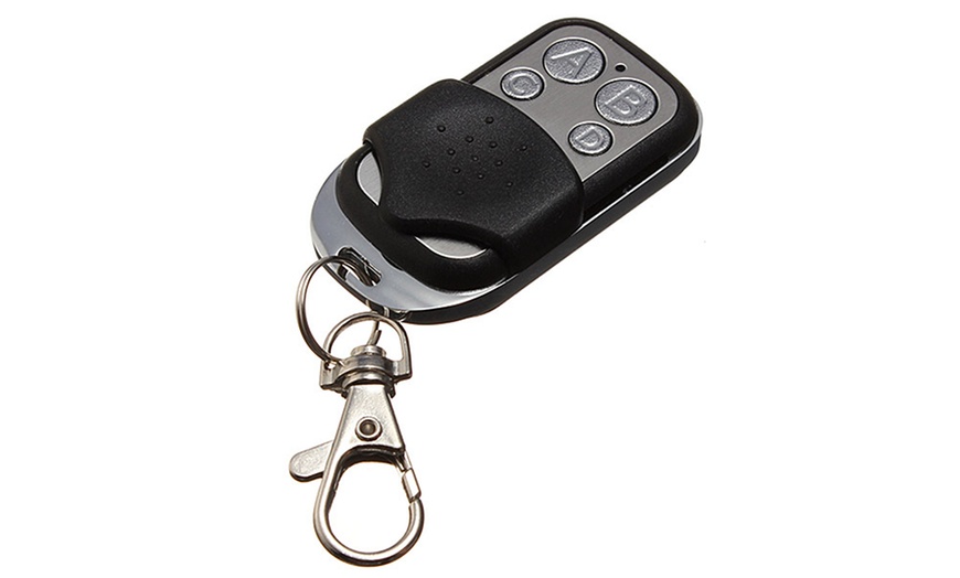 Image 2: Garage Remote Control