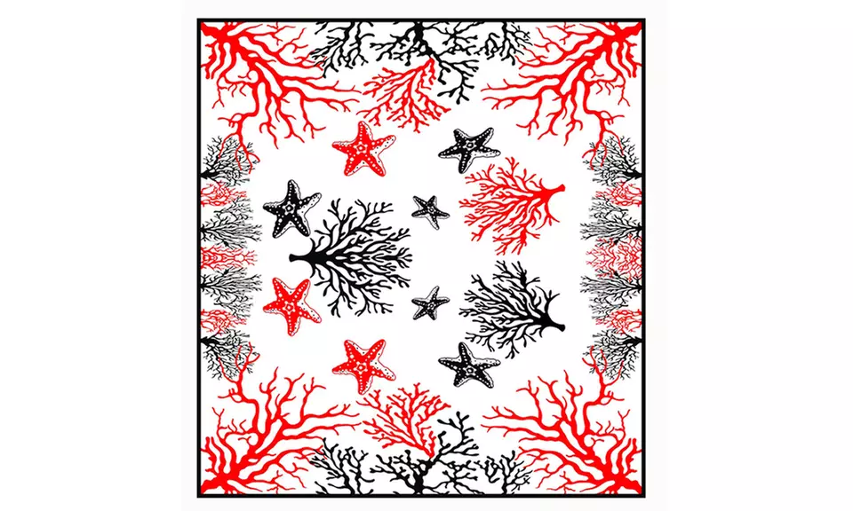 Telo copriletto, copridivano,100% cotone