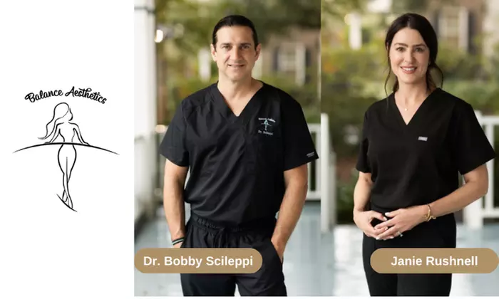 Boost your Glow with 1 or 2 Micro-Needling Treatment with PRP Facial