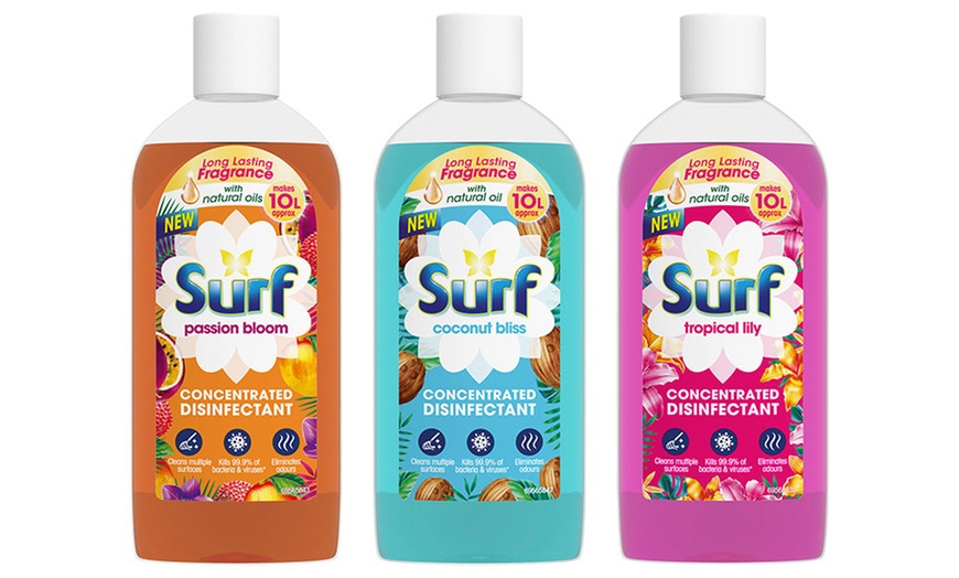 Image 1: Surf Multi-Purpose Cleaner