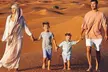 Enjoy a VIP Desert Safari For One, Two or Four Person with Dune Bashing and More at Luxury Tours (Up to 68% Off) - Image 7
