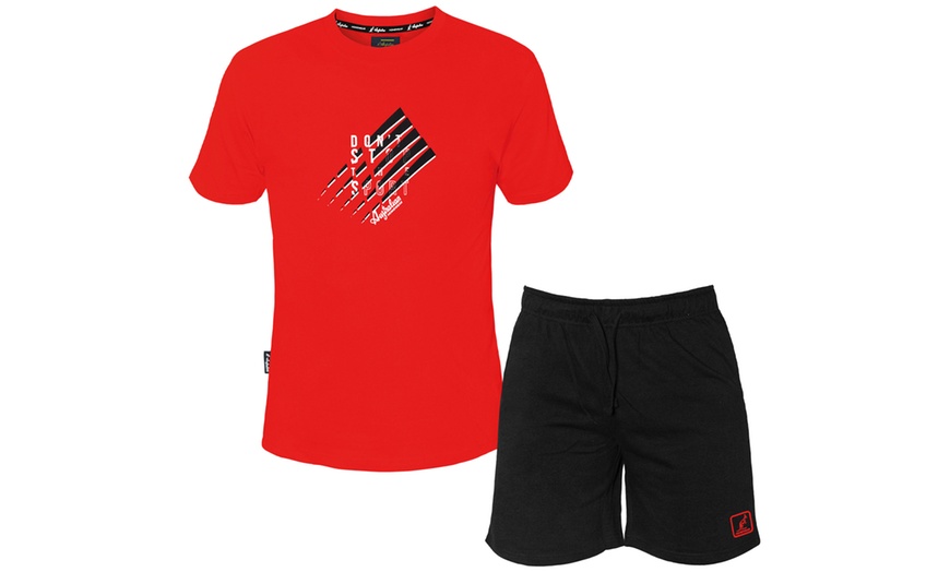 Image 4: Completo Homewear uomo Australian