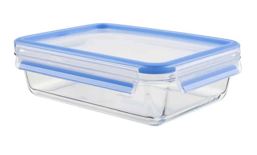 Image 5: Emsa Glass Food Containers