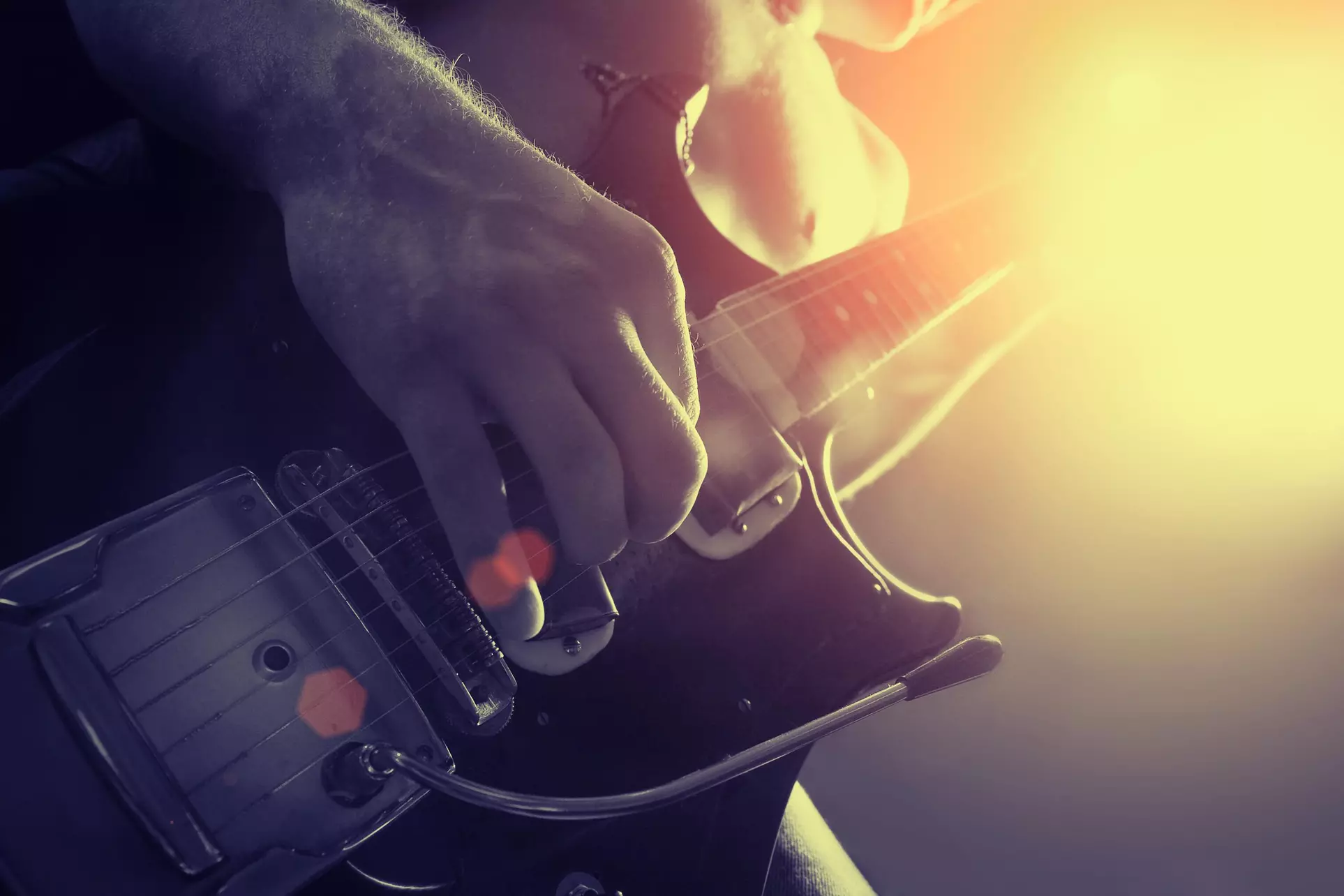 $10 for $20 Worth of Services — Chris Wise Music Studio - Primary Image