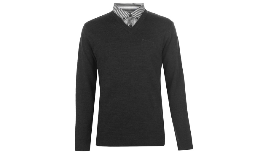 Image 5: Men's Pierre Cardin Sweater