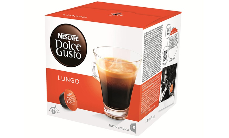 Image 4: Nescafe Dolce Gusto Pods 4-Pack